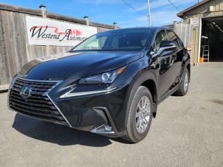 Used 2021 Lexus NX NX 300 for sale in Stittsville, ON