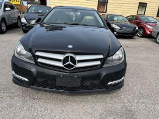Used 2013 Mercedes-Benz C-Class C 250 for sale in Scarborough, ON