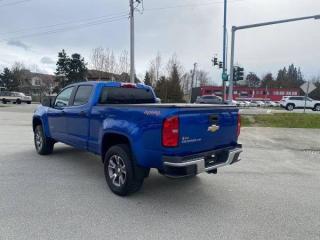 2018 Chevrolet Colorado 4WD - Photo #5