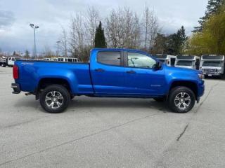 2018 Chevrolet Colorado 4WD - Photo #6