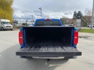 2018 Chevrolet Colorado 4WD - Photo #9