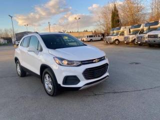 2020 Chevrolet Trax LT - Photo #3