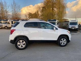 2020 Chevrolet Trax LT - Photo #5