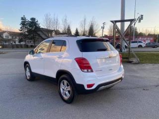 2020 Chevrolet Trax LT - Photo #6