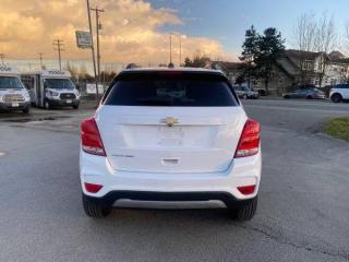 2020 Chevrolet Trax LT - Photo #7