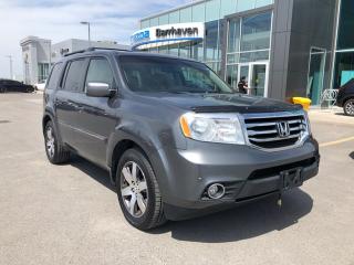 Used 2012 Honda Pilot | **For Sale AS-IS** for sale in Ottawa, ON
