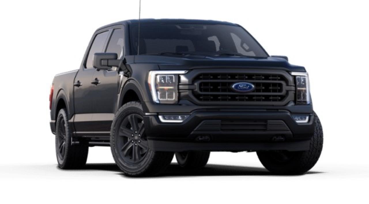 New 2022 Ford F-150 XLT for sale in North Bay, ON