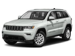 New 2022 Jeep Grand Cherokee WK Altitude for sale in Listowel, ON