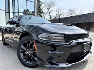 Used 2020 Dodge Charger GT AWD|SUNROOF|HEATED MEMORY SEATS|ALLOYS|PADDLE SHIFT for sale in Brampton, ON
