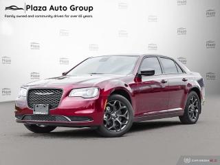 Used 2021 Chrysler 300  for sale in Bolton, ON