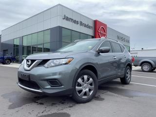 Used 2015 Nissan Rogue  for sale in Kingston, ON