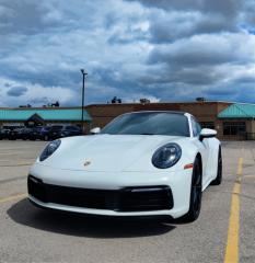 Used 2020 Porsche 911 Carrera S Coupe for sale in Mississauga, ON