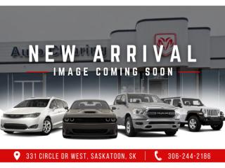 New 2022 Jeep Wrangler 4xe Unlimited Rubicon for sale in Saskatoon, SK