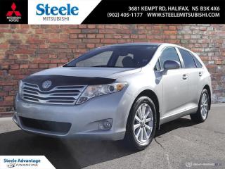 Used 2012 Toyota Venza base for sale in Halifax, NS
