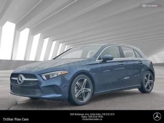 New 2022 Mercedes-Benz AMG A 250 for sale in Saint John, NB
