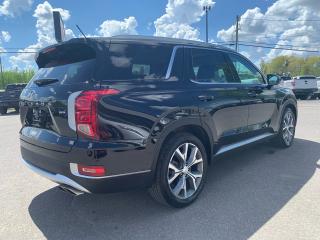 2021 Hyundai PALISADE PREFERRED AWD **8 PASSENGER** - Photo #5