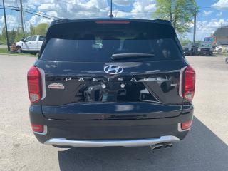 2021 Hyundai PALISADE PREFERRED AWD **8 PASSENGER** - Photo #7