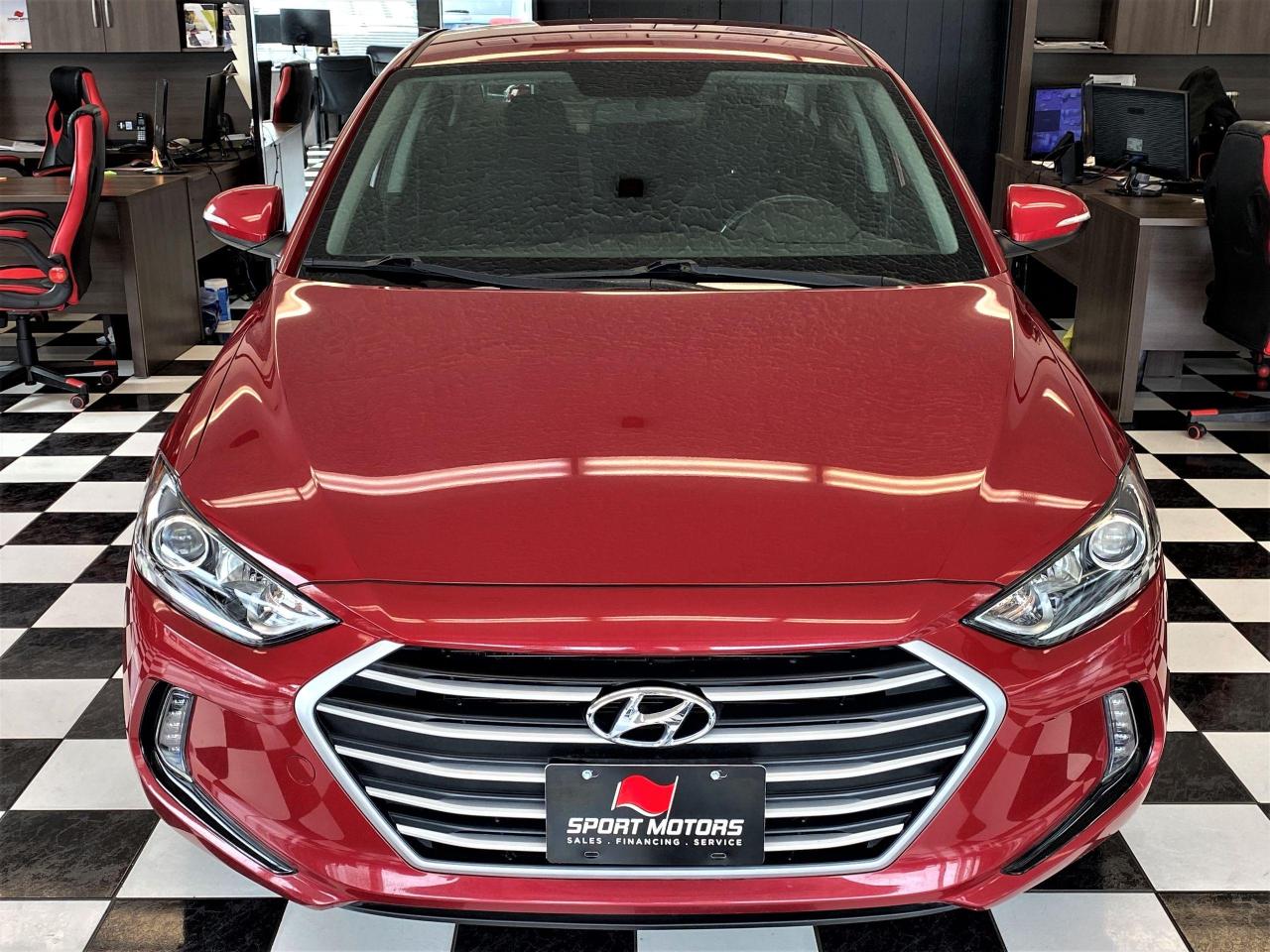 2017 Hyundai Elantra GL+ApplePlay+Blind Spot+Camera+CLEAN CARFAX Photo69