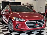 2017 Hyundai Elantra GL+ApplePlay+Blind Spot+Camera+CLEAN CARFAX Photo77