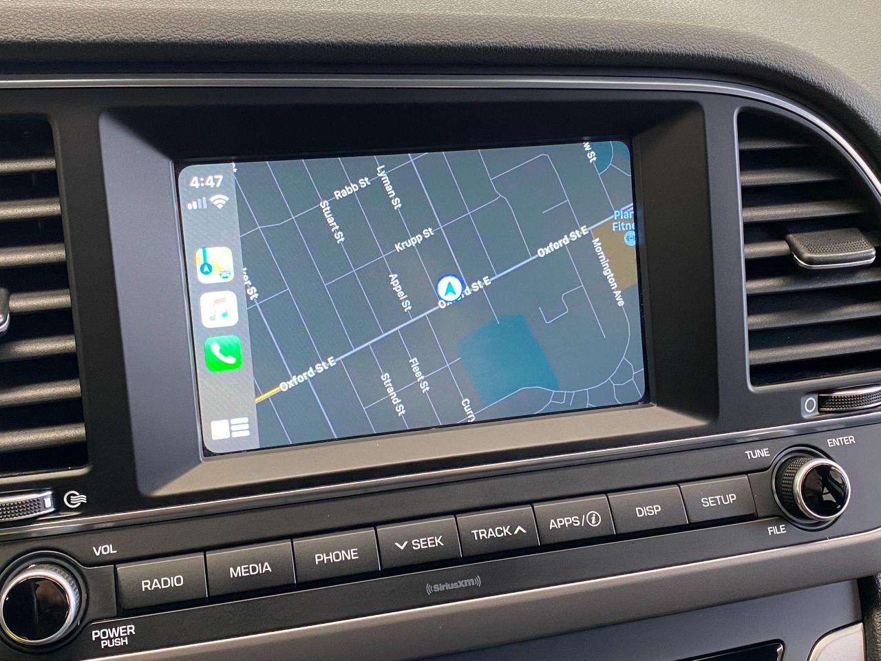 2017 Hyundai Elantra GL+ApplePlay+Blind Spot+Camera+CLEAN CARFAX - Photo #28