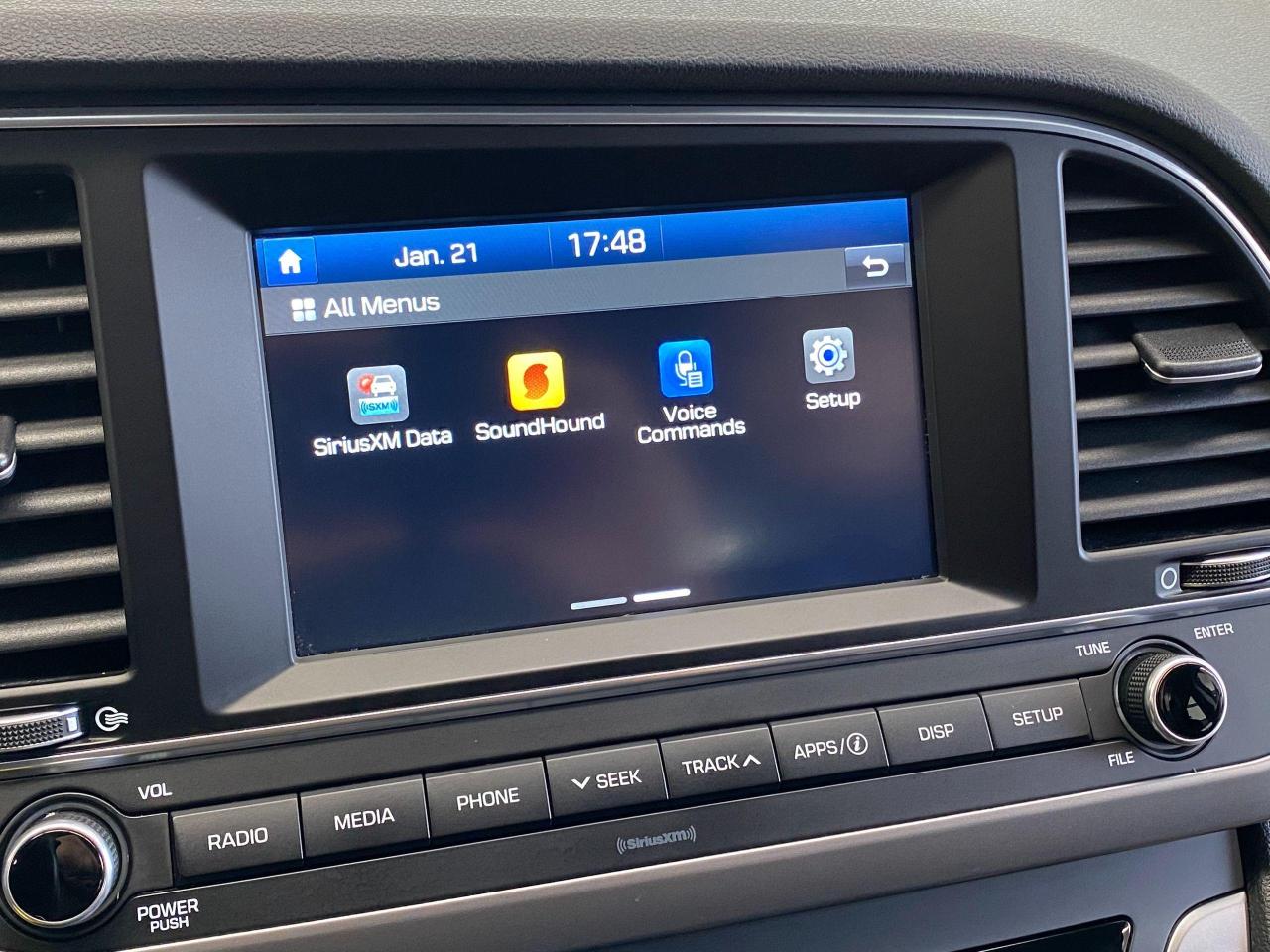 2017 Hyundai Elantra GL+ApplePlay+Blind Spot+Camera+CLEAN CARFAX Photo95
