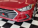 2017 Hyundai Elantra GL+ApplePlay+Blind Spot+Camera+CLEAN CARFAX Photo100