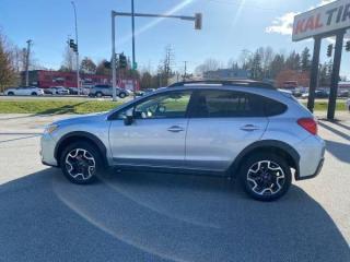 2016 Subaru Crosstrek 2.0i w/Touring Pkg - Photo #4