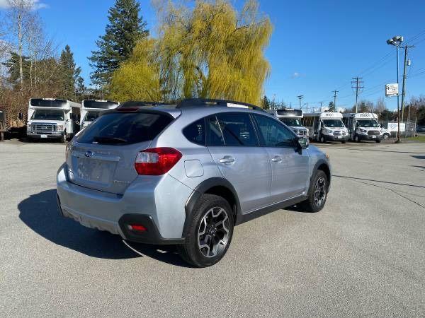 2016 Subaru Crosstrek 2.0i w/Touring Pkg - Photo #7