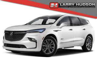 New 2022 Buick Enclave Premium for sale in Listowel, ON