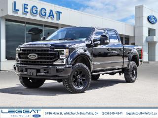 Used 2020 Ford F-250 XLT for sale in Stouffville, ON
