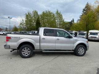 2014 Ford F-150 Lariat - Photo #9