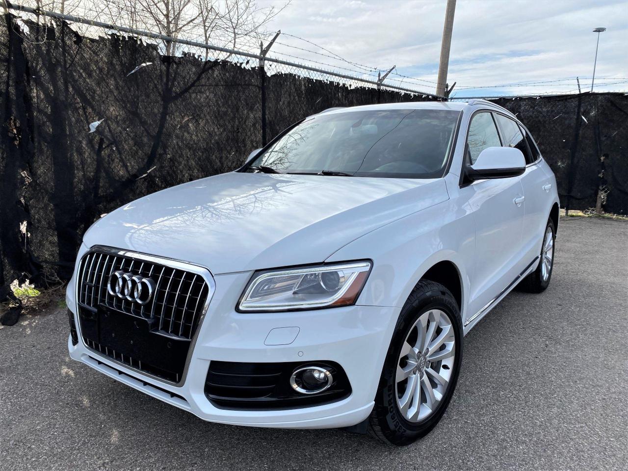 2014 Audi Q5 ***SOLD*** - Photo #1