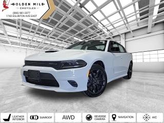New 2022 Dodge Charger GT for sale in North York, ON