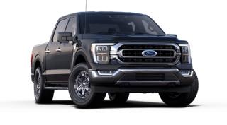 New 2022 Ford F-150 XLT for sale in North Bay, ON