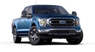 New 2022 Ford F-150 XLT for sale in North Bay, ON