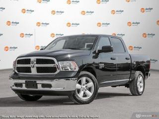 New 2022 RAM 1500 CLASSIC for sale in Surrey, BC