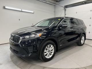 ONLY 20,000 KMS!! All-wheel drive LX+ w/ heated seats & steering, blind spot monitor, rear cross-traffic alert, pre-collision system, backup camera, 7-inch touchscreen w/ Apple CarPlay/Android Auto, wireless charger, 17-inch alloys, Bluetooth, full power group incl. power seat, dual-zone climate control, keyless entry w/ push start, leather-wrapped steering wheel, drive mode selector, AWD lock and cruise control!!