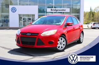 Used 2014 Ford Focus SE for sale in Hebbville, NS