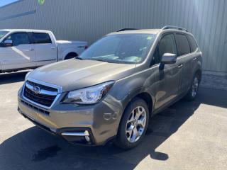 Used 2018 Subaru Forester Limited for sale in Charlottetown, PE