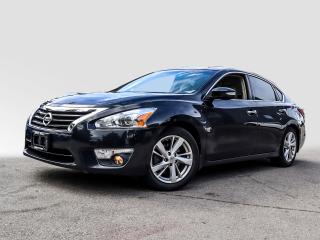 Used 2013 Nissan Altima 2.5 for sale in Surrey, BC