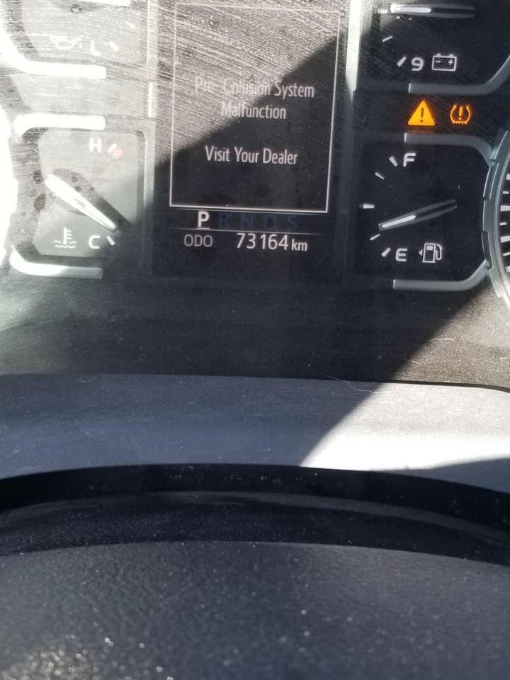 2018 Toyota Tundra SR5 Plus - Photo #1