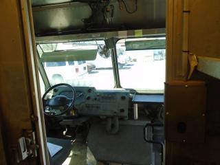 2011 Ford F-59 Commercial Stripped Chassis STEP VAN 18 FT - Photo #22