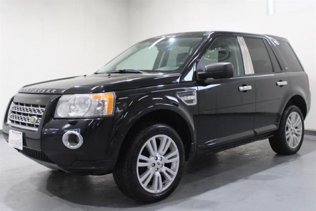 2010 Land Rover LR2 SOLD AS IS.WE APPROVE ALL CREDIT