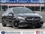 2018 Mercedes-Benz CLA250 AMG PKG, 4MATIC, PANORAMA ROOF, REARVIEW CAM, NAVI Photo25