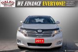 2011 Toyota Venza LOW KMS / BLUETOOTH / WE FINANCE! Photo30