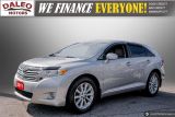 2011 Toyota Venza LOW KMS / BLUETOOTH / WE FINANCE! Photo31