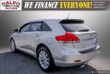 2011 Toyota Venza LOW KMS / BLUETOOTH / WE FINANCE! Photo33