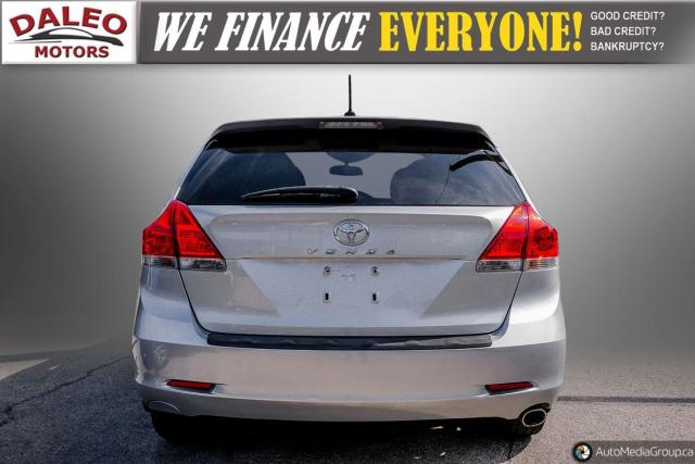 2011 Toyota Venza LOW KMS / BLUETOOTH / WE FINANCE! Photo6