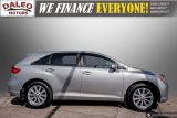 2011 Toyota Venza LOW KMS / BLUETOOTH / WE FINANCE! Photo36