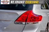 2011 Toyota Venza LOW KMS / BLUETOOTH / WE FINANCE! Photo38